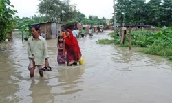Nepal'deki sel felaketinde sınırın Çin tarafında 3 kişi öldü, 268 kişi kayboldu