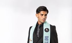 Mr International 2026’da KKTC’yi Adnan Aksoy temsil edecek