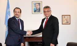 Liderler 2 Eylül’de görüşecek