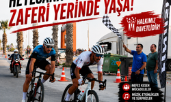 30 Ağustos Zafer Bayramı Kriteryum Yol Bisiklet Yarışı pazar günü yapılıyor