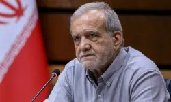 İran Cumhurbaşkanı, ABD'nin İslamabad Mutabakatı'nı uygulaması halinde Hürmüz Boğazı'nın açılacağını belirtti