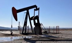 ABD'nin petrol sondaj kulesi sayısı 5 azaldı