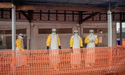 DSÖ: "KDC'de Ebola salgınına ilişkin 5 bin 794 vaka ile 2 bin 786 ölüm bildirildi"