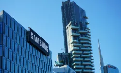 Rekor: Samsung, hissedarlarına 80 milyar dolar dağıtacak