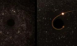 En hızlı yıldız tespit edildi: Einstein'ın teorisi sınanacak