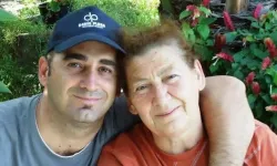 Alihan Pehlivan'ın Annesi Talihe Pehlivan Hayatını Kaybetti