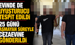 Lefkoşa’da uyuşturucu madde tasarrufu