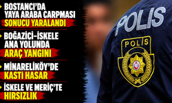 Polis haberleri… Lefkoşa, Güzelyurt ve Yılmazköy’de uyuşturucudan 4 kişi tutuklandı