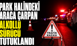 Lefkoşa – Gazimağusa anayolunda kaza…
