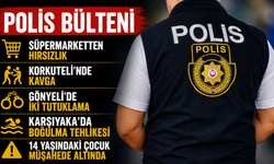 Paşaköy’deki uyuşturucu operasyonundan kaçan zanlı tutuklandı