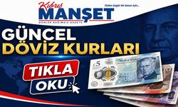 Döviz kurları…