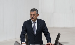 Özgür Özel ve Veli Ağbaba’nın dokunulmazlık dosyaları TBMM'de