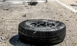 Nijer'de iki otobüsün çarpıştığı kazada 22 kişi hayatını kaybett