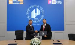 LAÜ ve ARUCAD arasında iş birliği
