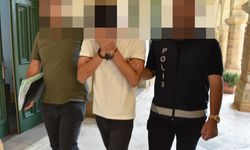 Zanlı yeniden mahkemeye çıkarıldı