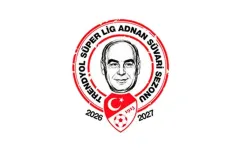 Trendyol Süper Lig'de 2026-27 sezonuna Adnan Süvari ismi verildi