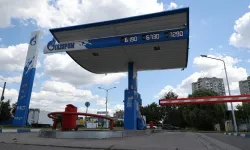 Gazprom'un net karı yılın ilk yarısında yüzde 12,1 geriledi