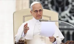 Papa 14. Leo'dan "yapay zekanın insanlığın onurunu koruyacak şekilde yönlendirilmesi" çağrısı