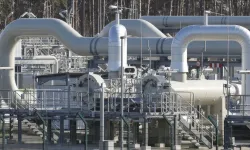 Avrupa gaz piyasasında savaş primi gerilerken depolama açığı risk yaratıyor