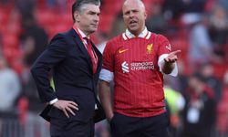 Liverpool'da kritik ayrılık: Richard Hughes görevi bıraktı