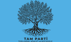 TAM Parti seçim kampanyasında “Çile Bitecek” sloganını kullanacak