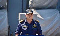 “Amacımız, arama sistemleri ile batığın deniz dibindeki mevkiinin belirlenmesi, batığın teşhis edilmesi”