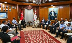 Üstel: “Teknik incelemelerin ardından ön rapor en kısa sürede hazırlanacak”