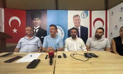 YDP Genel Başkanı Erhan Arıklı, hükümetten çekilme kararı aldıklarını duyurdu
