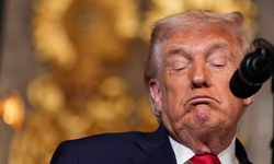 Trump: Hürmüz Boğazı'nın adı Trump Boğazı olsun