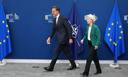 Von der Leyen: Avrupa 'yeni bir güvenlik dönemine' hazırlanmalı