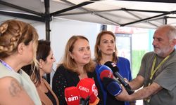 CHP heyeti Girne Turizm Limanı’nı ziyaret etti… “Olayın takipçisi olacağız”