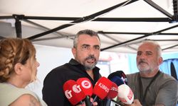 Serdaroğlu kayıp yakınlarıyla bir araya geldi… “Bu iş burada kalmayacak, verilen mücadelenin arkasında olacağız”