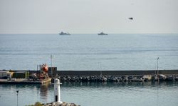 Limanlar Dairesi’nden arama kurtarma bölgesi için seyir ve faaliyet kısıtlaması