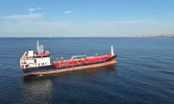Marmara'daki gemi kazasında ön bilirkişi raporunda karşılıklı ihmal tespitleri