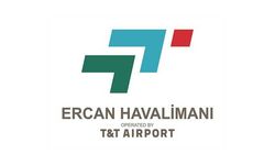 T & T Havalimanı İşletmeciliği'nden Ercan Havalimanındaki uygunsuz reklâmla ilgili açıklama...