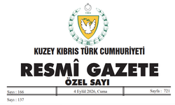 Bayındırlık ve Ulaştırma Bakanlığı Müsteşarı, Bakanlık Müdürü ve Limanlar Dairesi Müdürü görevden alındı