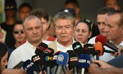 Üstel: Arama çalışmalarında bulunan naaşlar Şerife Özdemir ve Nazmiye Özbolat’a ait