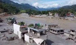 Nepal'deki selde hayatını kaybedenlerin sayısı 1342'ye çıktı