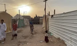 Yemen haber ajansı: Husilerin balistik füze saldırısında 4 sivil öldü 9 kişi yaralandı
