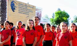 2026-2027 eğitim öğretim yılı başlıyor… Ders zili ilköğretimde pazartesi, ortaöğretimde salı çalacak