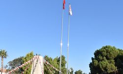Lefkoşa'nın fethi kutlanıyor