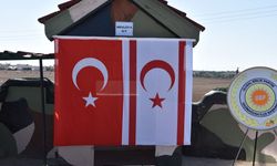Şehit Piyade Er Allahverdi Kılıç anıldı