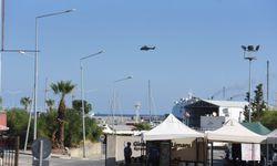 Filo Jet faciasında arama çalışmaları 11’inci gününde… Kayıp 14 kişi aranıyor