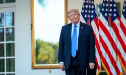 Trump'tan ara seçim vaadi: “Kazanırsak her yetişkin vatandaşa 5 bin dolar”