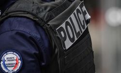 Paris'te lüks otelde soygun: Bir Mali vatandaşının yaklaşık 1 milyon euro değerindeki eşyaları çalındı