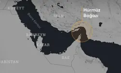 İran Cumhurbaşkanı Pezeşkiyan, Hürmüz Boğazı'nın ABD'nin abluka ve saldırılarını durdurması halinde açılacağını belirtti