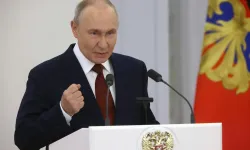 Putin'den "BM'nin merkezi rolünün korunması ve güçlendirilmesi gerektiği" vurgusu