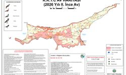 İnce Av başladı