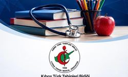 KTTB, ailelere, çocukların ruhsal sağlığını önemseme çağrısı yaptı