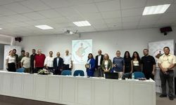 KTTB’de "İş Sağlığı ve Güvenliği Paneli" düzenlendi